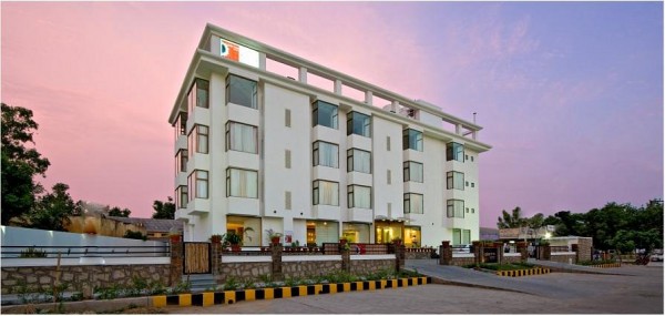Lemon Tree Hotel