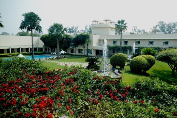 Trident Agra