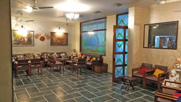 Hotel Rangoli