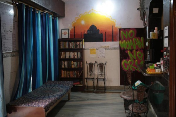Friends Guest House & Hostel