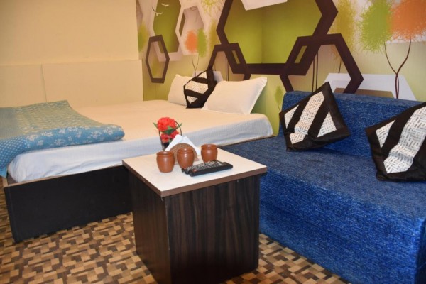HOTEL DiYARA