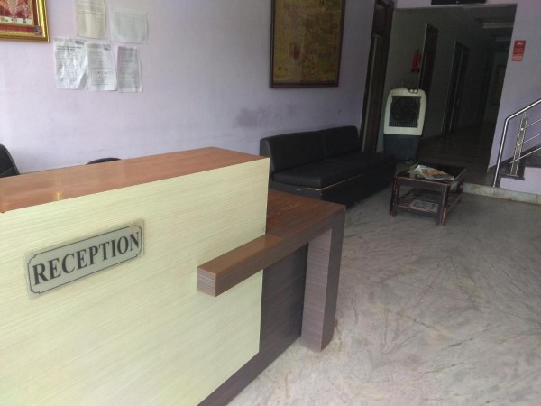 Hotel tanatan