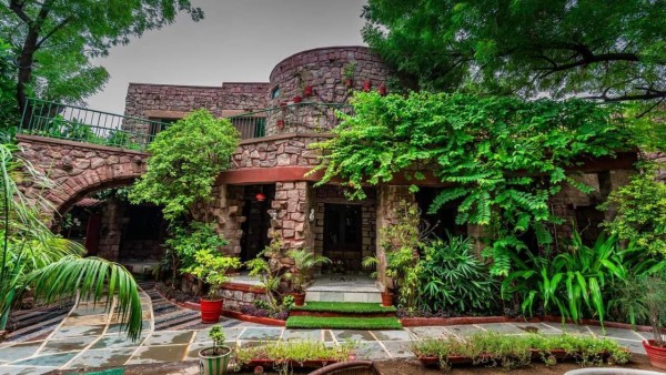 Mandore Guest House