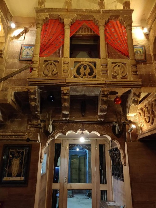 Shahi Guest House