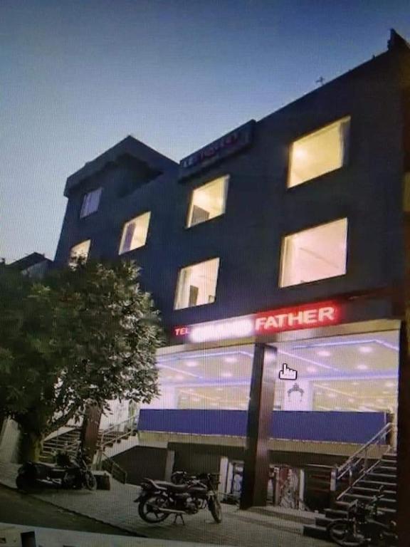 hotel mars inn