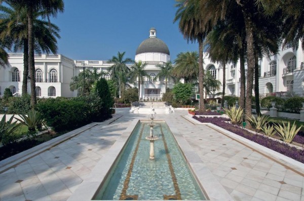 Taj Mahal, Lucknow