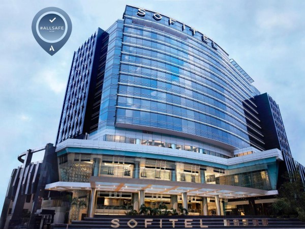 Sofitel Mumbai BKC