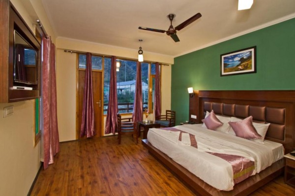 Hotel Padma Lucknow