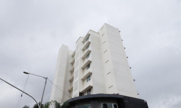 J ESVI Hotels