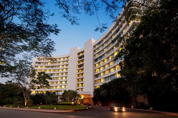 Marriott Executive Apartment - Lakeside Chalet, Mumbai