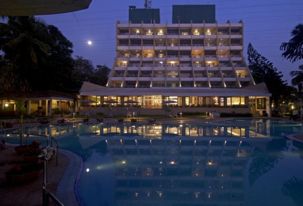 The Resort
