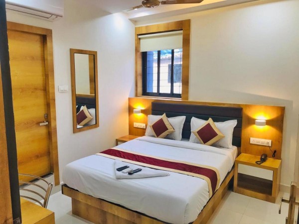 Kingsbury Suites