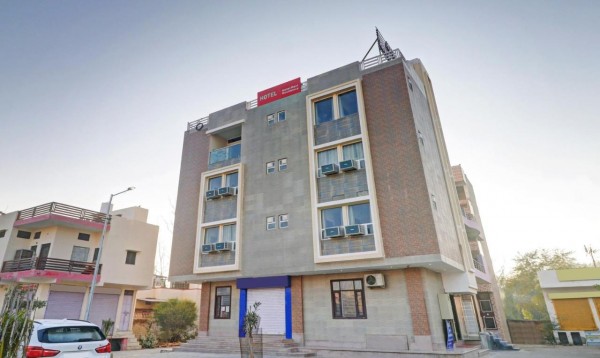 Ravi Residency